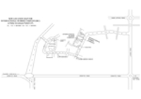 IRC DIP Location Map